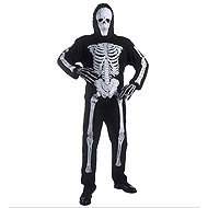 Widmann Skeleton costume XL - Costume