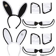 Widmann Bunny costume for playgirl - Costume