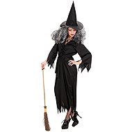 Widmann Witch costume classic M - Costume