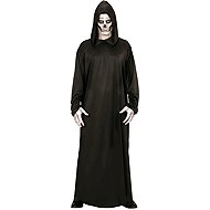 Widmann Adult Grim Reaper Costume S - Costume