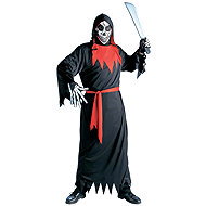 Widmann Kostým Fantóm Smrtka M - Costume