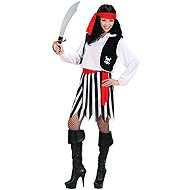 Widmann Pirate costume classic L - Costume