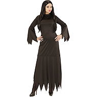 Widmann Witch costume black M - Costume