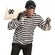 Widmann Thief XL costume - Costume