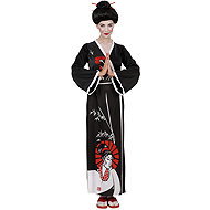 Widmann Geisha costume L - Costume