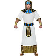 Widmann Pharaoh costume XL - Costume
