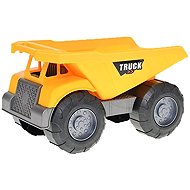 Mikrotrading Car construction tipper 26 cm free running - Toy Car
