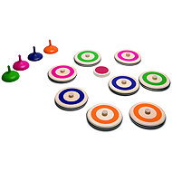 BS Toys Indoor Curling - Social Game