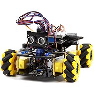 Acebott Auto Smart starter kit 4WD QD001 - Building Set