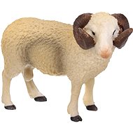 Atlas Ram - Figure