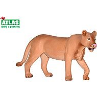 Atlas Lioness - Figure