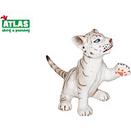 Atlas White Tiger cub - Figure