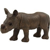 Atlas Rhino Calf - Figure
