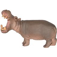 Atlas Hippopotamus - Figure