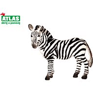 Atlas Zebra - Figure