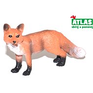 Atlas Fox - Figure