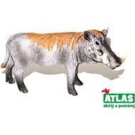 Atlas Wild Boar - Figure