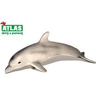 Atlas Delfin - Figura