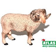 Atlas Ram - Figure