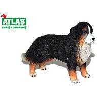 Atlas Bernese Mountain Dog - Figure