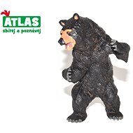 Atlas Black Bear - Figure