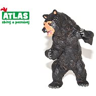 Atlas the Barbary Bear - Figure