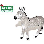 Atlas Donkey - Figure