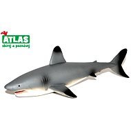 Atlas Žralok - Figúrka