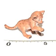 Atlas Lion Cub - Figure