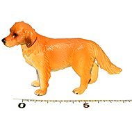 Atlas Dog Golden Retriever - Figure
