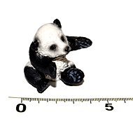 Atlas Panda Cub - Figure