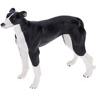Atlas Greyhound - Figure