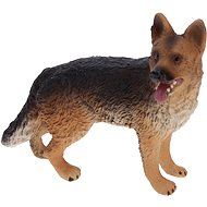 Atlas German Shepherd Dog - Figure