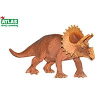 Atlas Triceratops - Figura