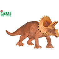 Atlas Triceratops - Figure