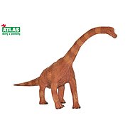 Atlas Brachiosaurus - Figure