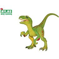 Atlas Velociraptor - Figure