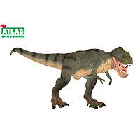 Atlas Tyrannosaurus Rex - Figure