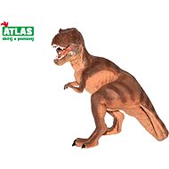 Atlas Tyrannosaurus Rex - Figure