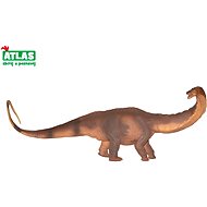 Atlas Apatosaurus - Figure
