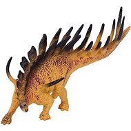 Atlas Kentrosaurus - Figura