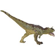 Atlas of Carnotaurus - Figure