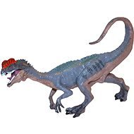 Atlas Dilophosaurus - Figúrka