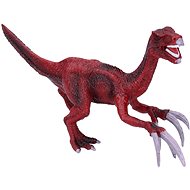 Atlas Therizinosaurus - Figure