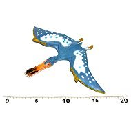 Atlas Pterosaurus - Figura