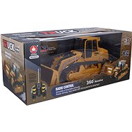 Wiky bulldozer RC - RC Digger