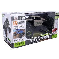 Wiky Vary Crawler RTR 4WD - Remote Control Car