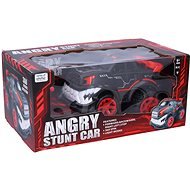Wiky Angry Stunt RC autó - Távirányítós autó