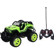 Wiky Car Off-Road Vehicle - Remote Control Car