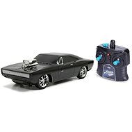 Wiky Dom's Dodge Charger 1970 RC - Remote Control Car
